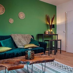 Appartement met een Slaapkamer